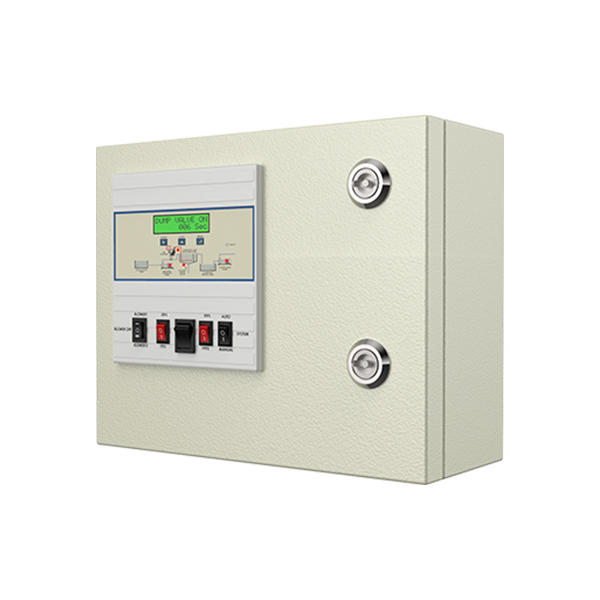 ASTERO 3333 ETP WORKING - STANDBY PANEL