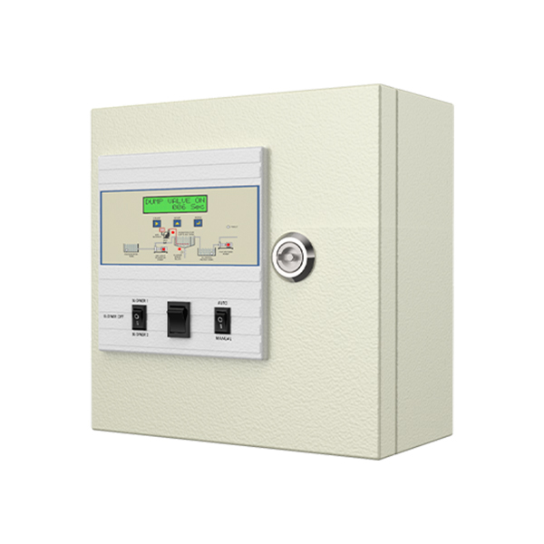 ASTERO ETP/STP 333 PANEL