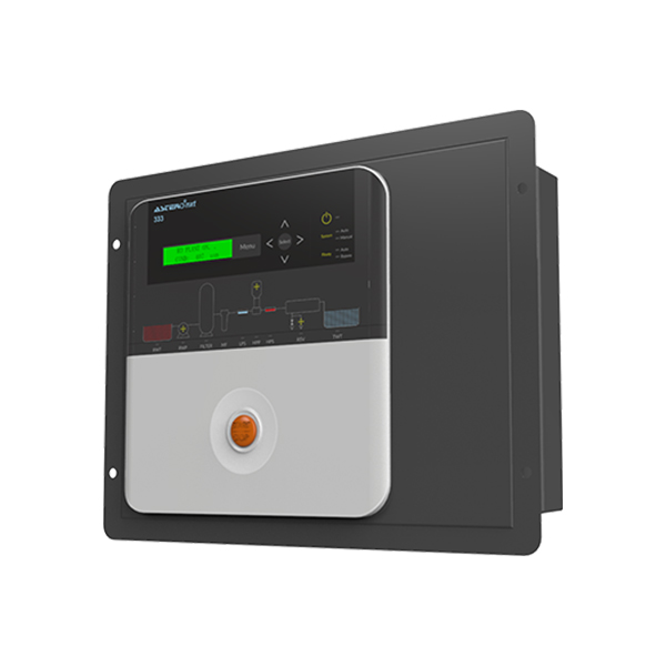 Astero NXT 333