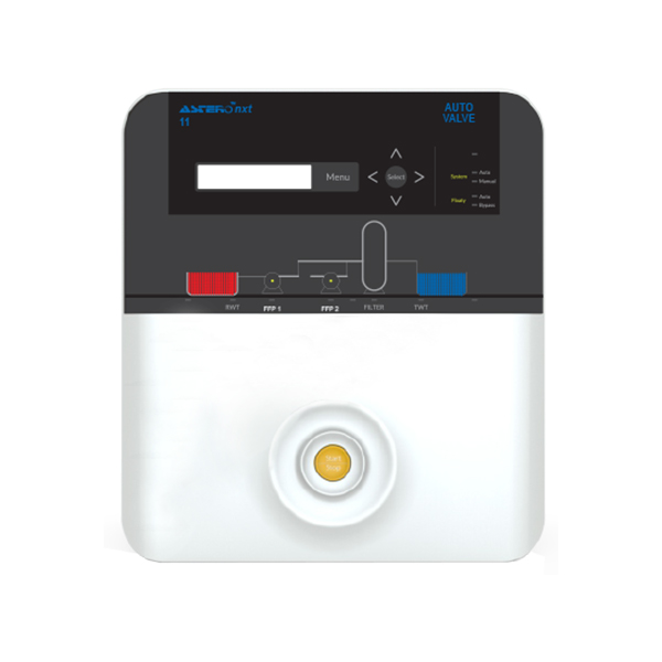 Astero NXT Autovalve