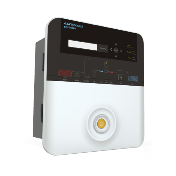 Astero NXT Controller