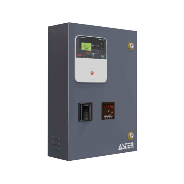 ASTERO NXT SERIES PANEL WITH ENERGY METER