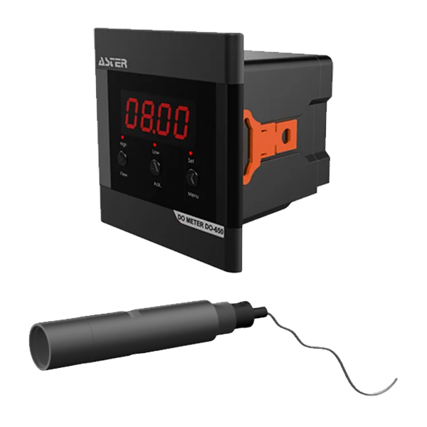 DO Meter