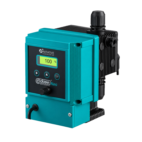 EDOSE NEO (6/10 lph) METERING PUMP