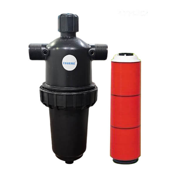 ENORME DISC FILTERS