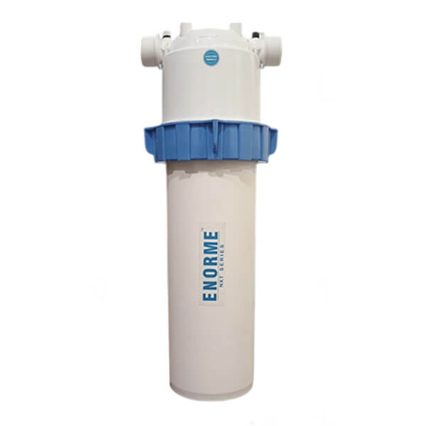 ENORME NXT SERIES CARTRIDGE FILTER HOUSINGS