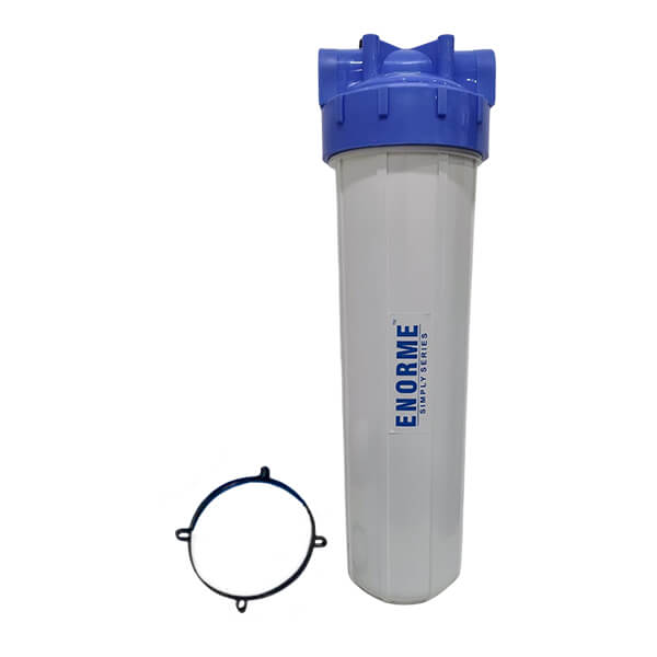 ENORME SIMPLY SERIES CARTRIDGE FILTER HOUSINGS