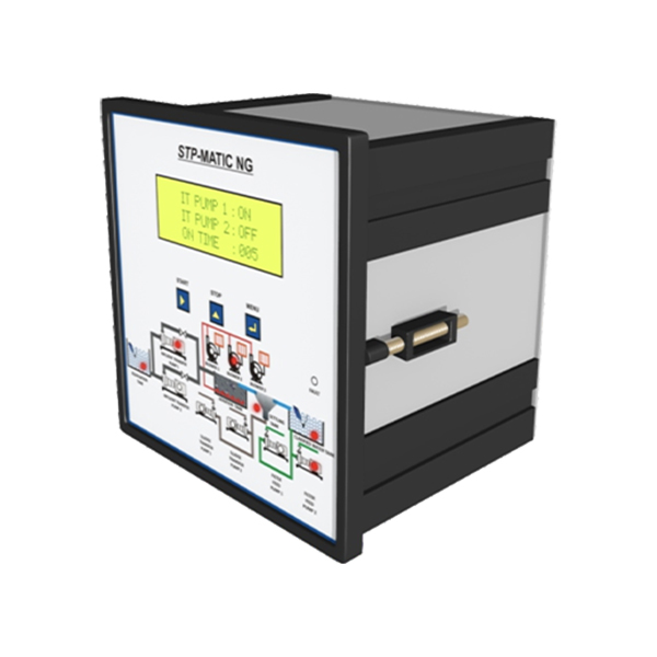 ETP/STP-Matic NG