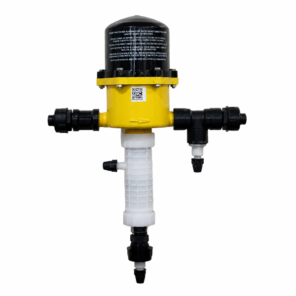 PROPORTIONAL DOSER (DOSAMATIC)
