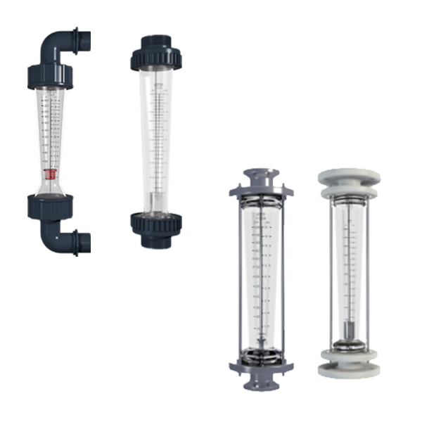ROTAMETERS