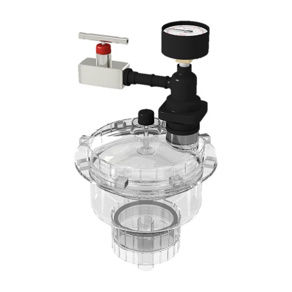 SDI Kit (Silt Density Index)