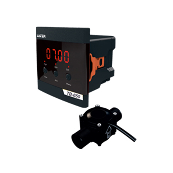TURBIDITY METER