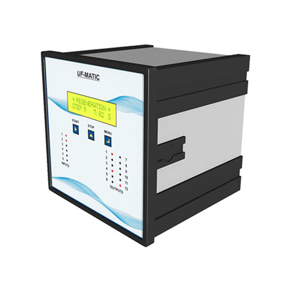 UF-Matic Controller