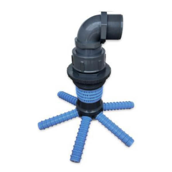 6l2 ELBOW