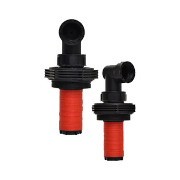 6m³ JUMBO STRAINER