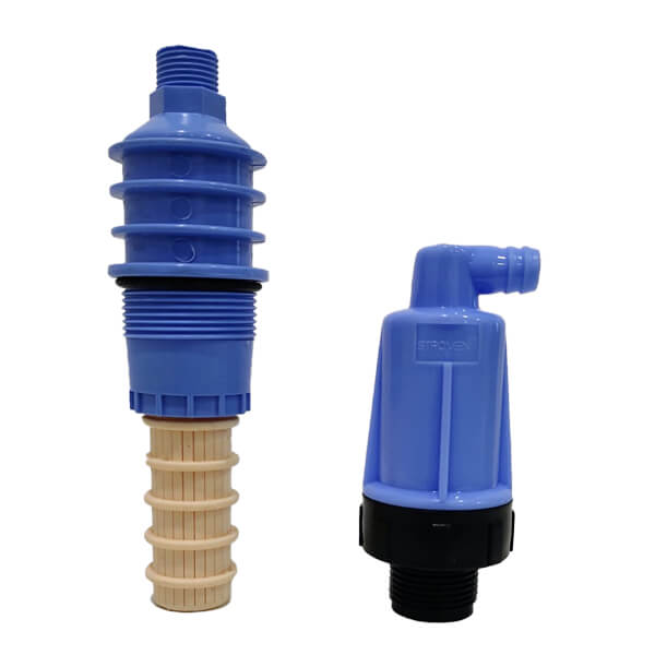 ARV (AIR RELEASE VALVE)