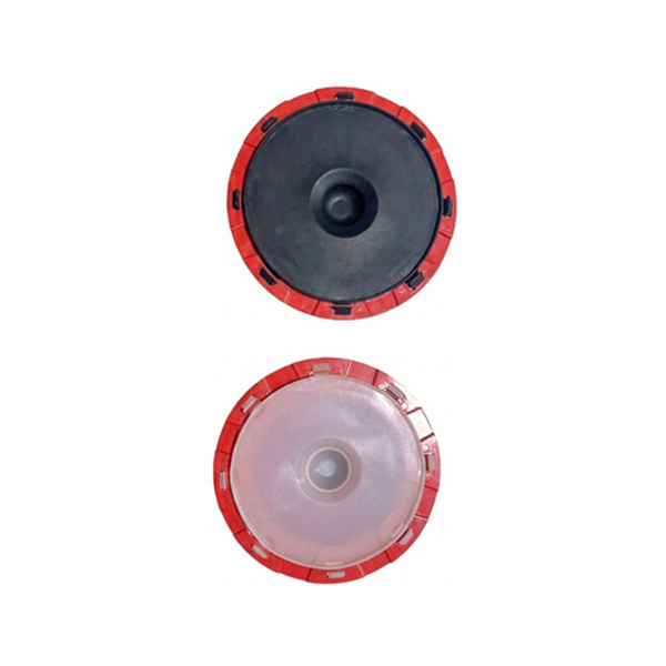 COARSE BUBBLE DISC DIFFUSERS