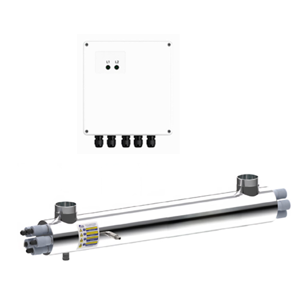 ECS SERIES (SS 316 CHAMBER)