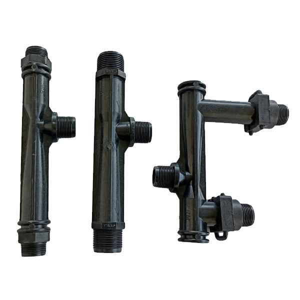 EJECTORS (VENTURI)