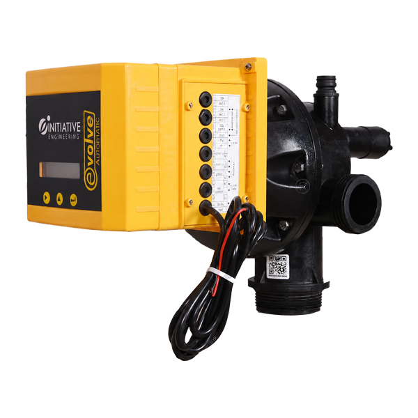 EVOLVE 40NB TOP MOUNT