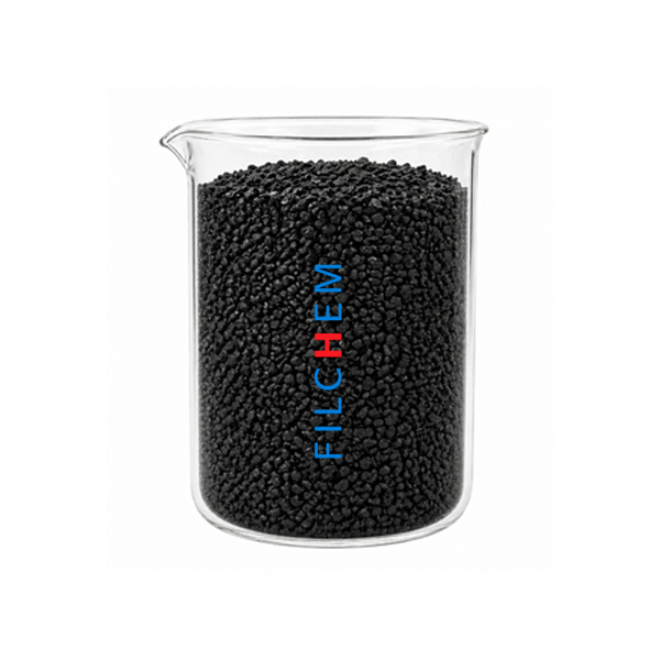 FILCHEM CARBON MEDIA