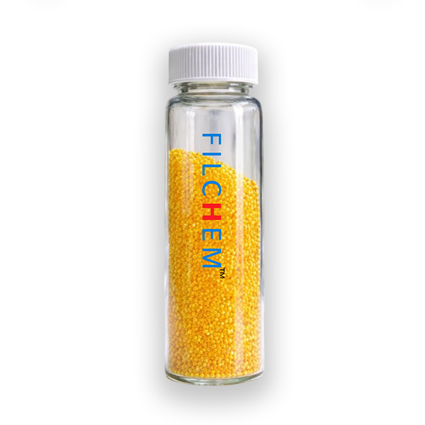 FILCHEM Ion Exchange Resins