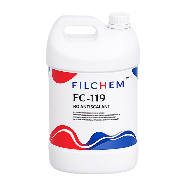 FILCHEM RO ANTISCALANT