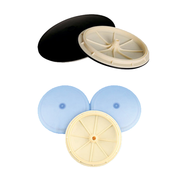 FINE BUBBLE DISC DIFFUSER