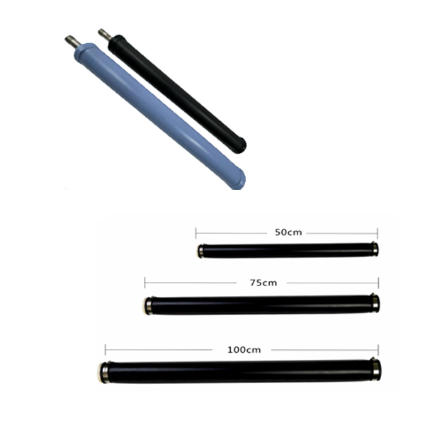 FINE BUBBLE TUBE DIFFUSER
