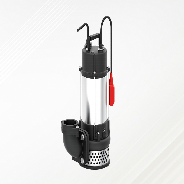 Lubi Drainage Pumps (LAP Series)