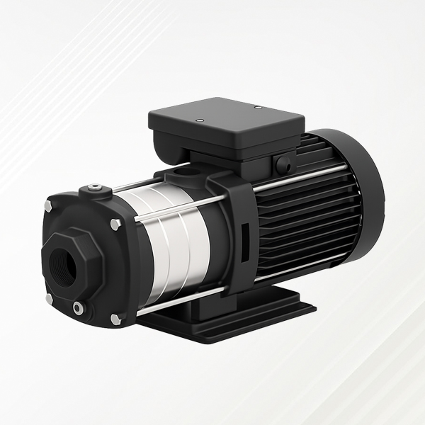 Lubi Horizontal multistage centrifugal pumps