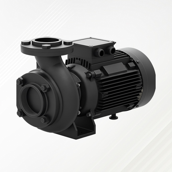 Lubi LBI SERIES