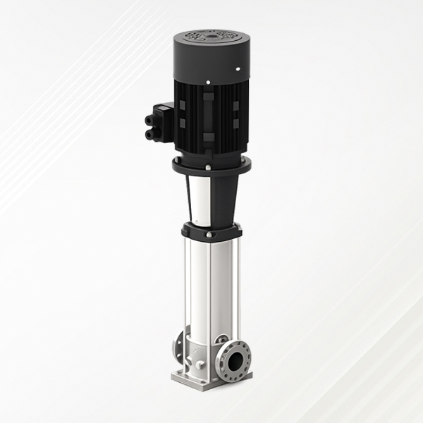 Lubi LCR SERIES
