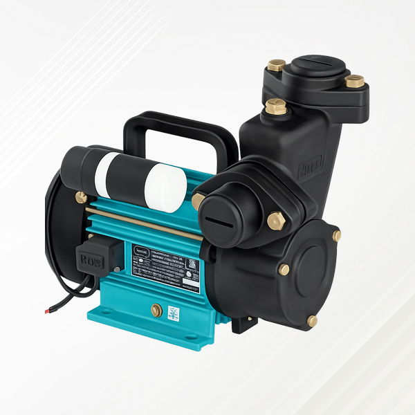 Lubi MINI SERIES PUMPS