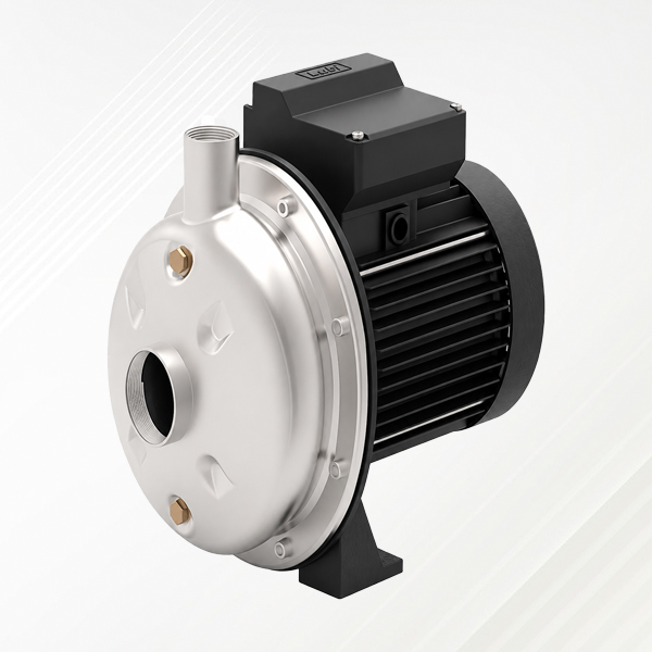 Lubi MXF SERIES
