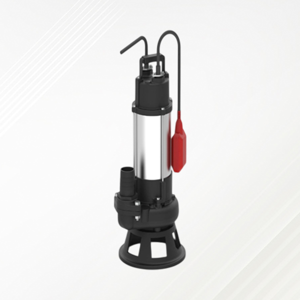 Lubi Sewage Pumps (LFP Series)