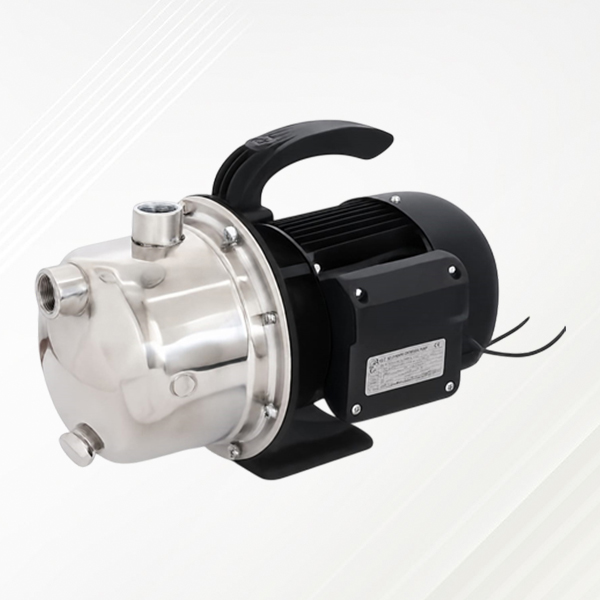 Lubi RJP SERIES ( SS PUMPS)