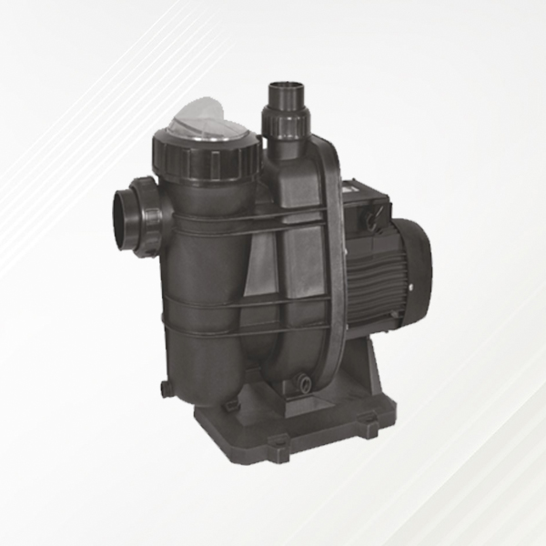 Lubi Swimming Pool Pump (LSH Series)
