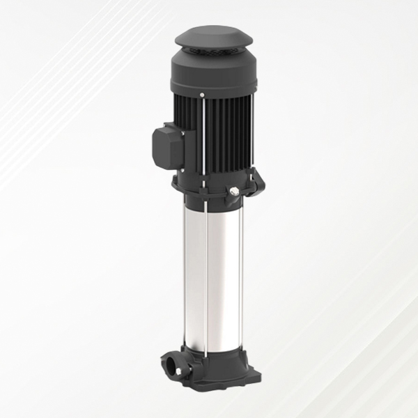 Lumi Vertical Multi-stage Centrifugal Pumps