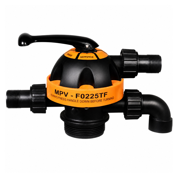 MPV 20 NB TOP MOUNT