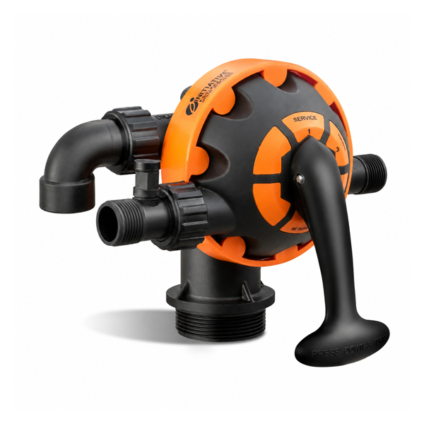 MPV 25NB TOP MOUNT