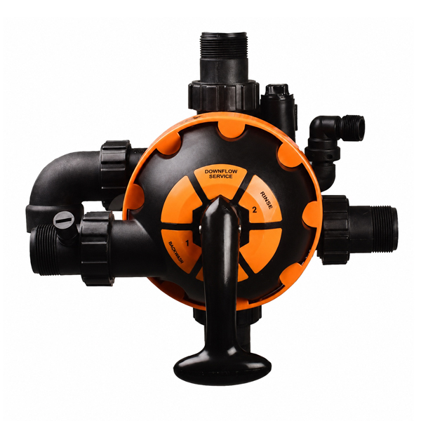 MPV 40NB SIDE MOUNT