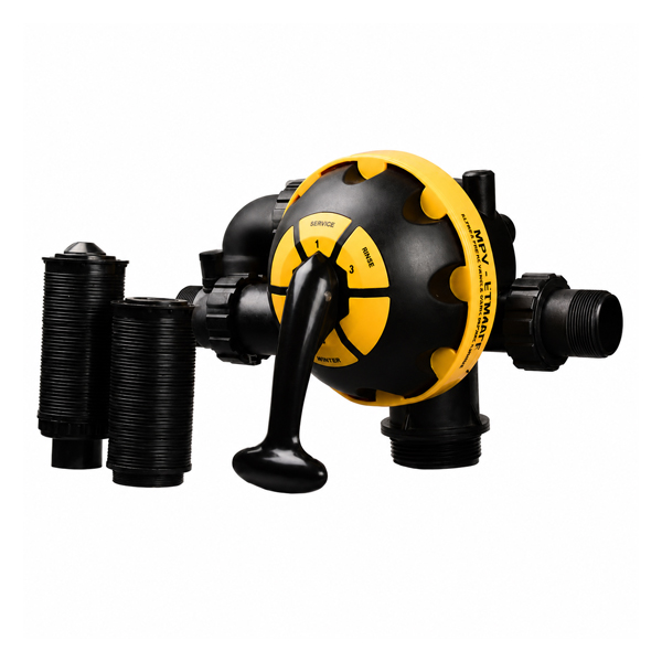 MPV 40NB TOP MOUNT
