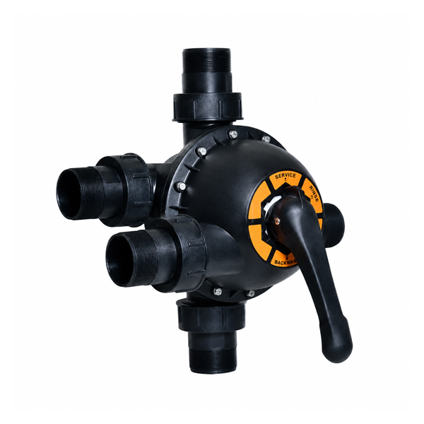 MPV 65NB SIDE MOUNT