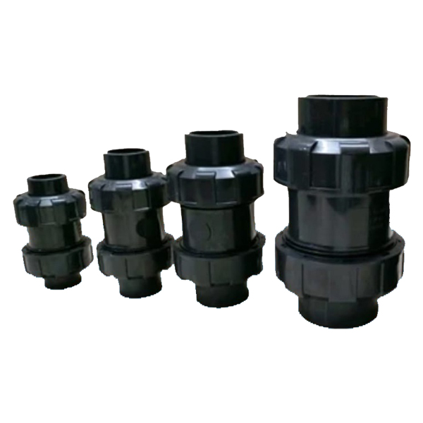 NRV (NON-RETURN VALVE)
