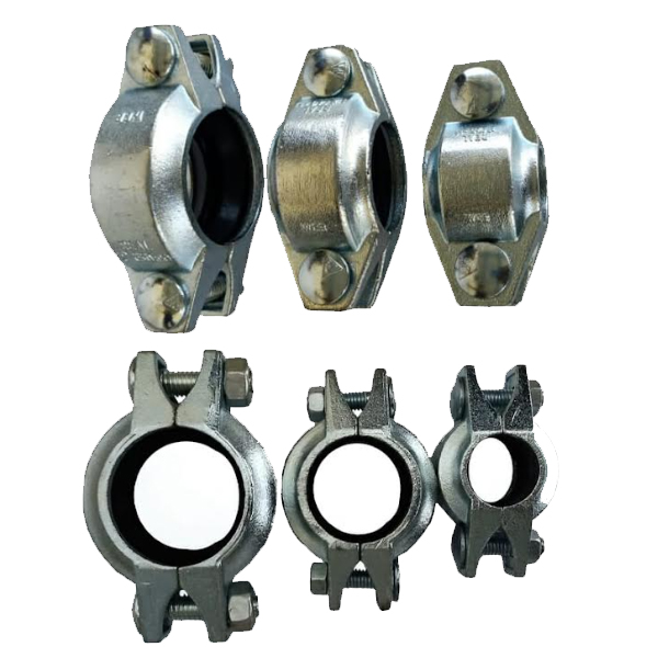 PIPE JOINT COUPLINGS