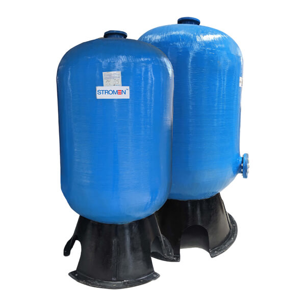STROMENT PRESSURE VESSELS