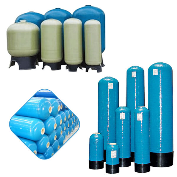 STROMEN PRESSURE VESSEL