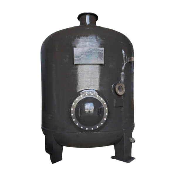 STROMEN PRESSURE VESSELS