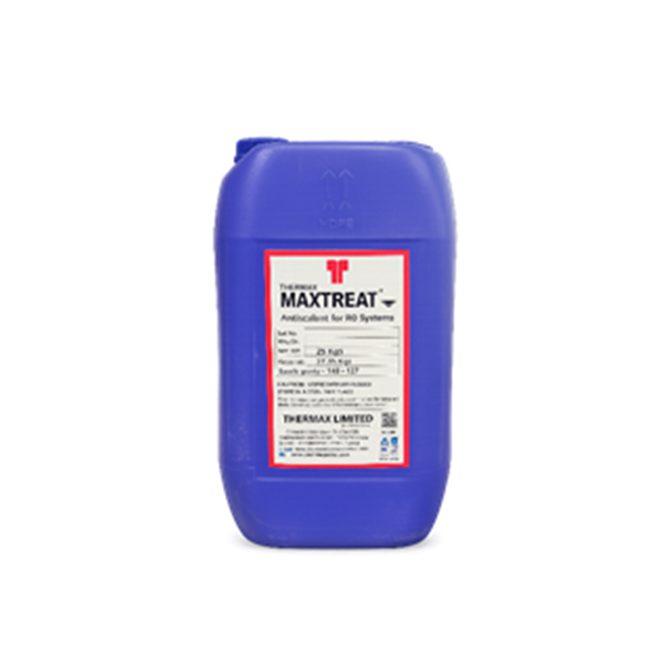 THERMAX MAXTREAT RO ANTISCALANT